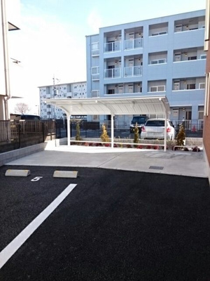 【その他共用部分】 | カーサデアドベ