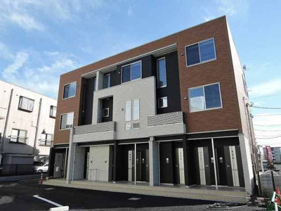 【外観】 | カーサデアドベ