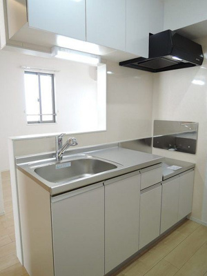 【キッチン】 | カーサデアドベ