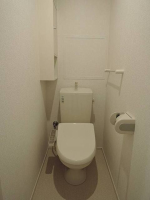 【トイレ】 | カーサデアドベ