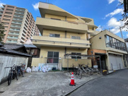 川庄ハイツの画像