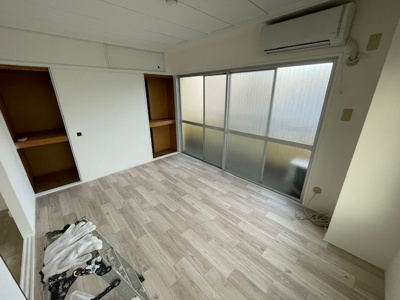 【居間・リビング】 | 川庄ハイツ | ※同施工会社のイメージ写真※