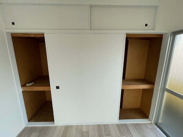 【収納】 | 川庄ハイツ | ※同施工会社のイメージ写真※