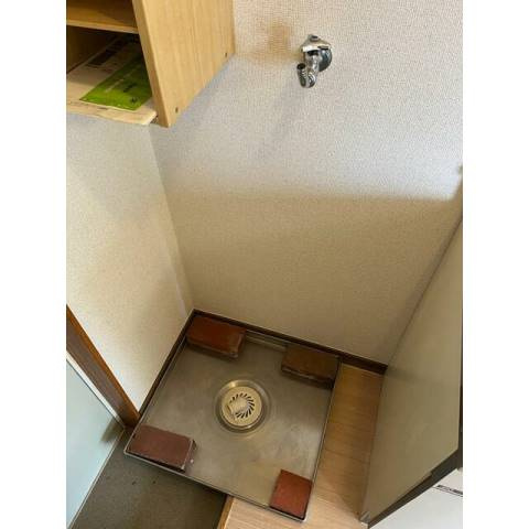 【内装】