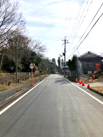 犬上郡多賀町多賀分譲地（D号地）の周辺