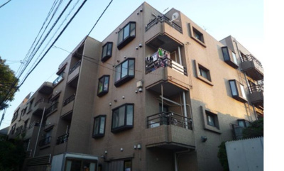 【外観】 | クリエイト司余丁町 | 外観です