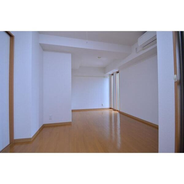 ヴィータ京都西院の内装