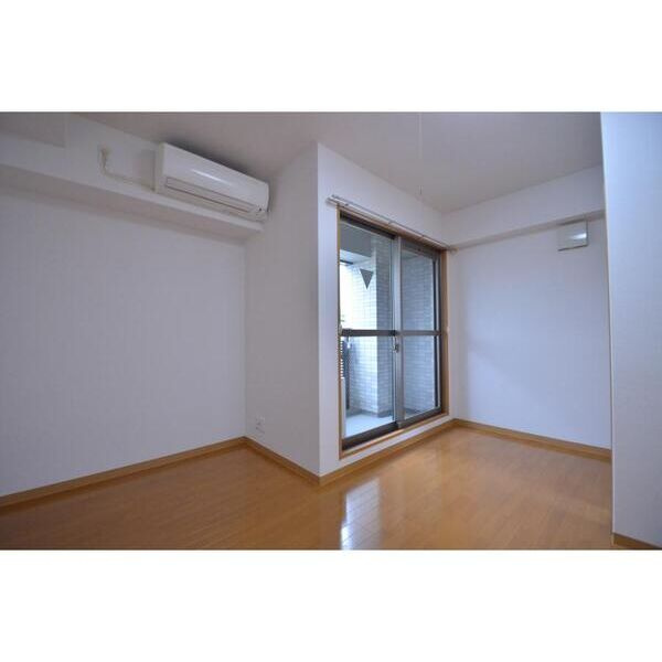 ヴィータ京都西院の居間・リビング|内装