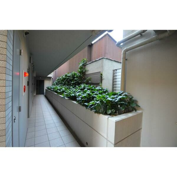 ヴィータ京都西院のその他共用部分