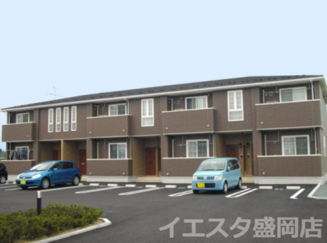 インターハイムⅡ