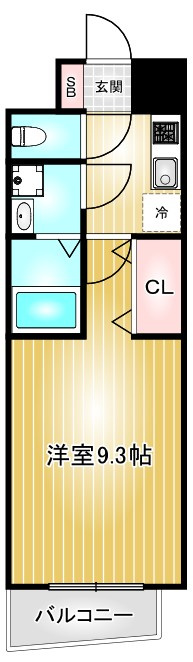 CREST TAPP金山｜名古屋市の賃貸ならMy賃貸