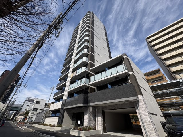 CREST TAPP金山｜名古屋市の賃貸ならMy賃貸