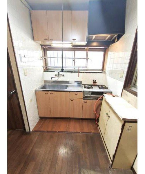 越谷市弥十郎　中古戸建