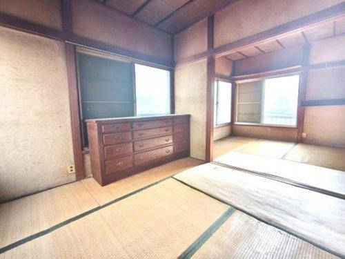 越谷市弥十郎　中古戸建のその他|2階はどりらも6帖以上でゆとりがある間取りです！