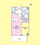 グラース洗足池の画像