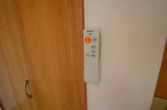 ステラ南鳩ヶ谷のその他|別号室の参考写真です。