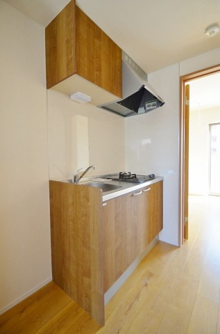 ステラ南鳩ヶ谷のその他|別号室の参考写真です。