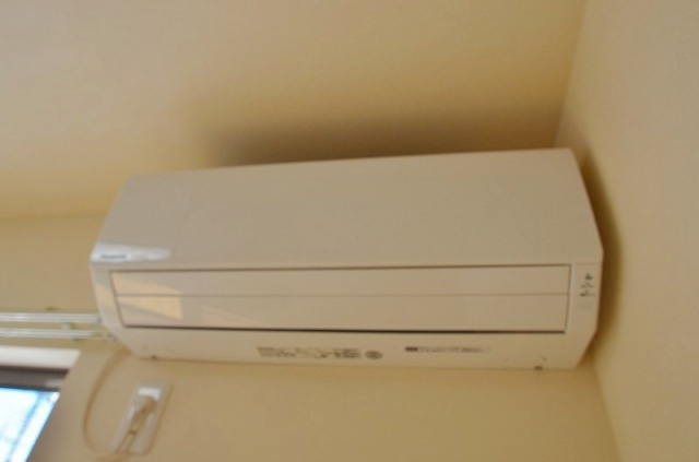 ステラ南鳩ヶ谷の設備|別号室の参考写真です。