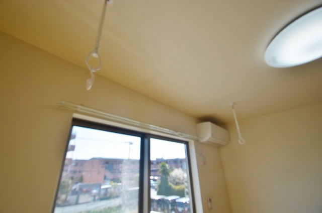 ステラ南鳩ヶ谷のその他|別号室の参考写真です。