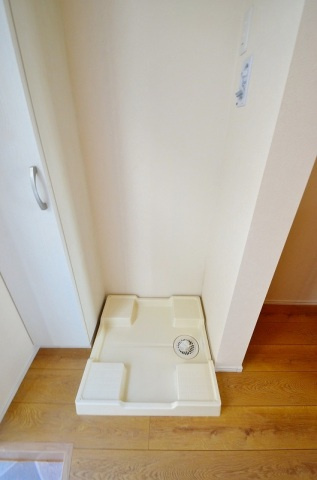 ステラ南鳩ヶ谷の設備|別号室の参考写真です。