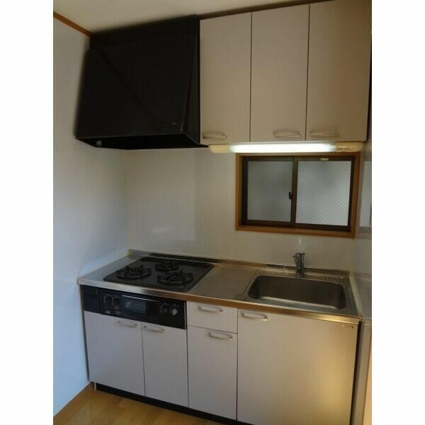 西小岩３丁目貸家のその他