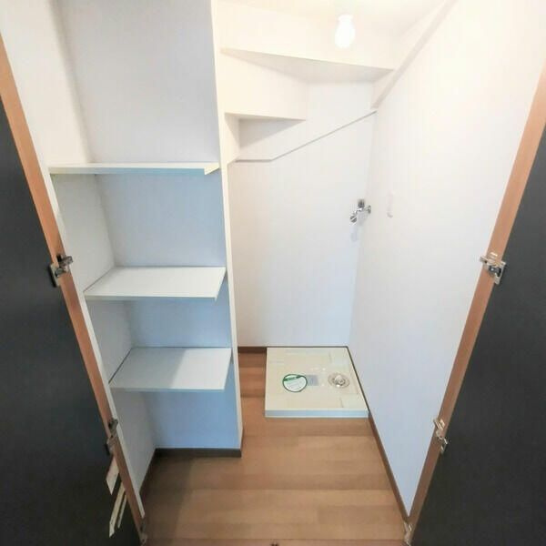 西小岩３丁目貸家の設備