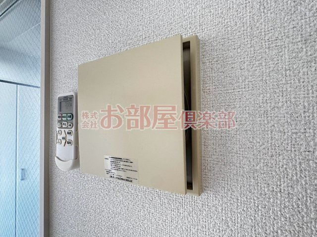 Riz Grande 花畑の設備
