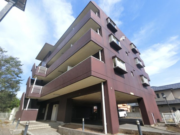 ホークヒルズの画像