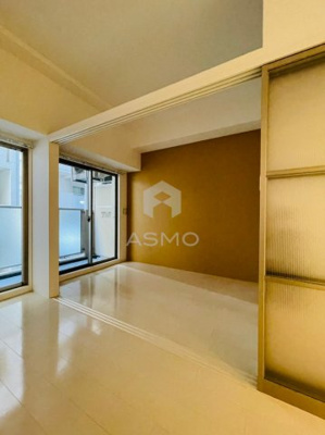 【内装】 | セレニテ谷町カルム | 同マンション別部屋　参考写真