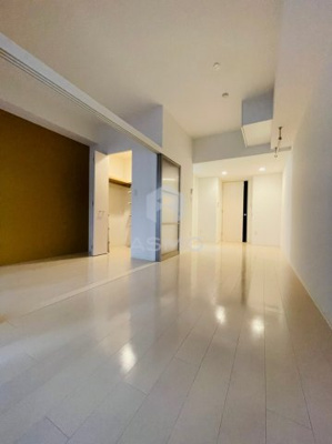 【居間・リビング】 | セレニテ谷町カルム | 同マンション別部屋　参考写真