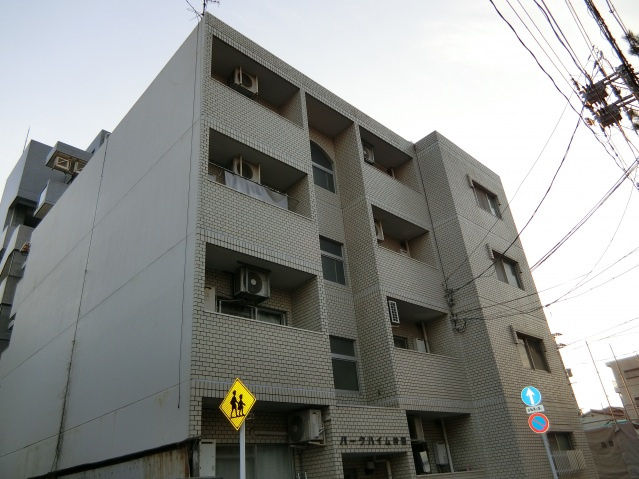 パークハイム神田