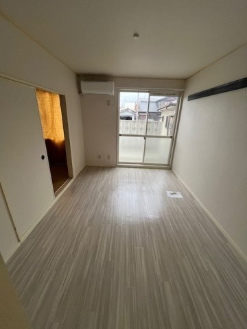 セレーナYの居間・リビング