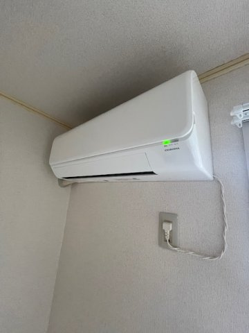 セレーナYの設備