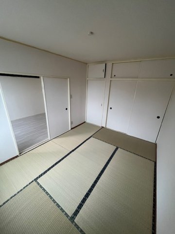 セレーナYの和室