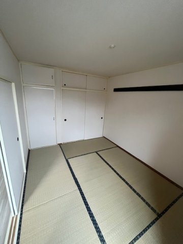 セレーナYの寝室