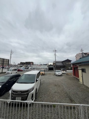 セレーナYの展望