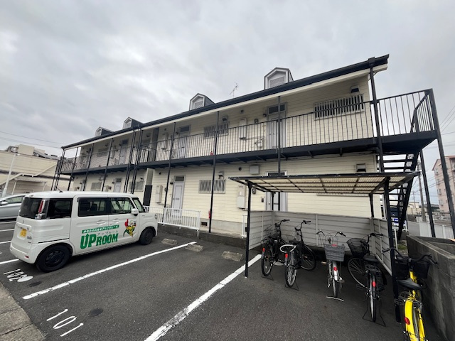 セレーナYの外観