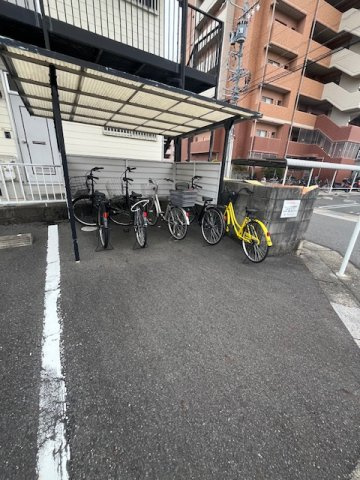 セレーナYのその他共用部分