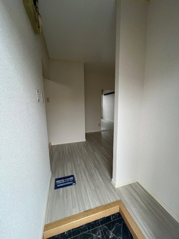 セレーナYの内装