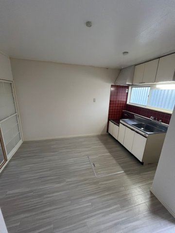 セレーナYの居間・リビング