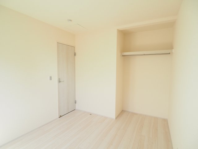 【洋室】 | Livele Garden.S　大森・太平寺　３号棟 | ★内覧予約でブランド米2kg★
