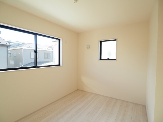 【洋室】 | Livele Garden.S　大森・太平寺　３号棟 | ★内覧予約でブランド米2kg★