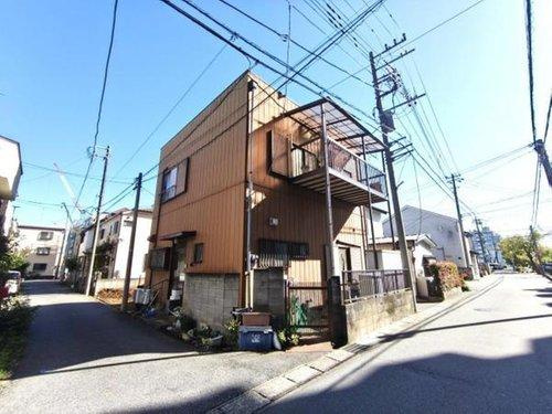 越谷市蒲生４丁目　中古戸建