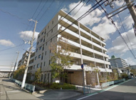 西宮市熊野町のマンションの画像