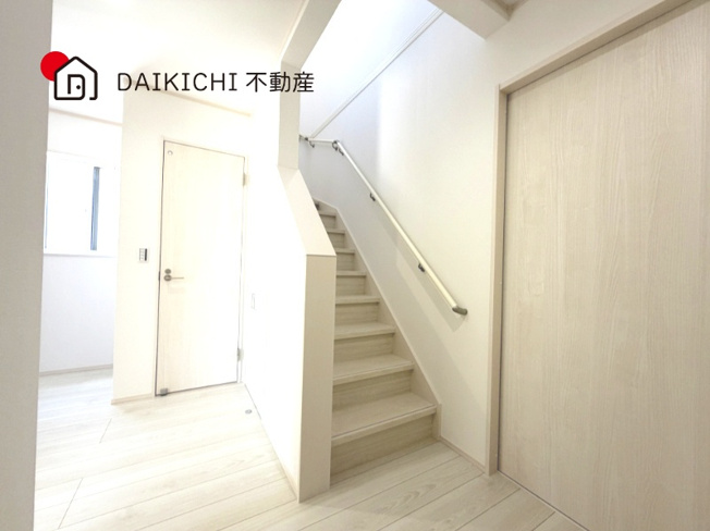 【内装】 | 羽生市藤井上組　新築戸建　全12棟　5号棟