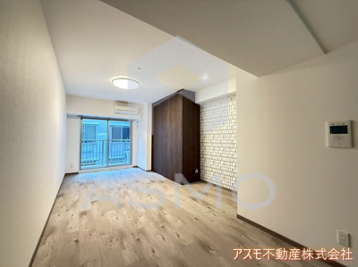 【内装】 | ボーベル南船場