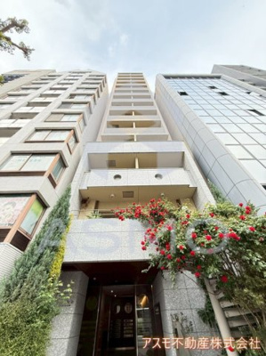 【外観】 | ボーベル南船場