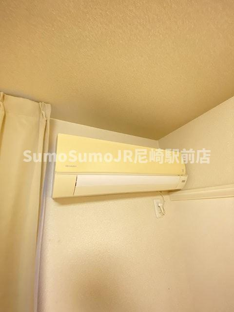 レオパレス長洲西通のその他