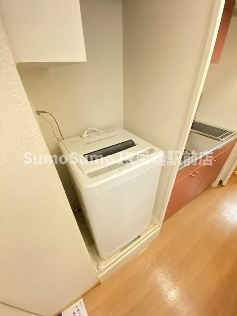レオパレス長洲西通のその他