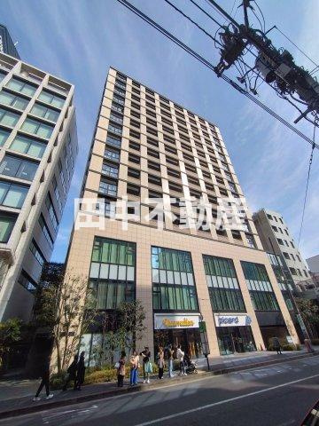 ウェンブリー表参道